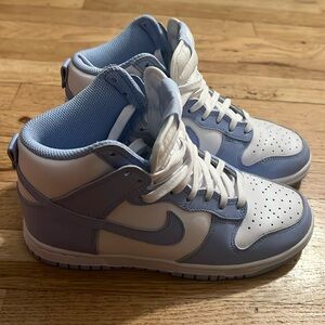 Nike brand new never worn just tried on at home